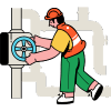 Expert Plumbing Services LLC Logo